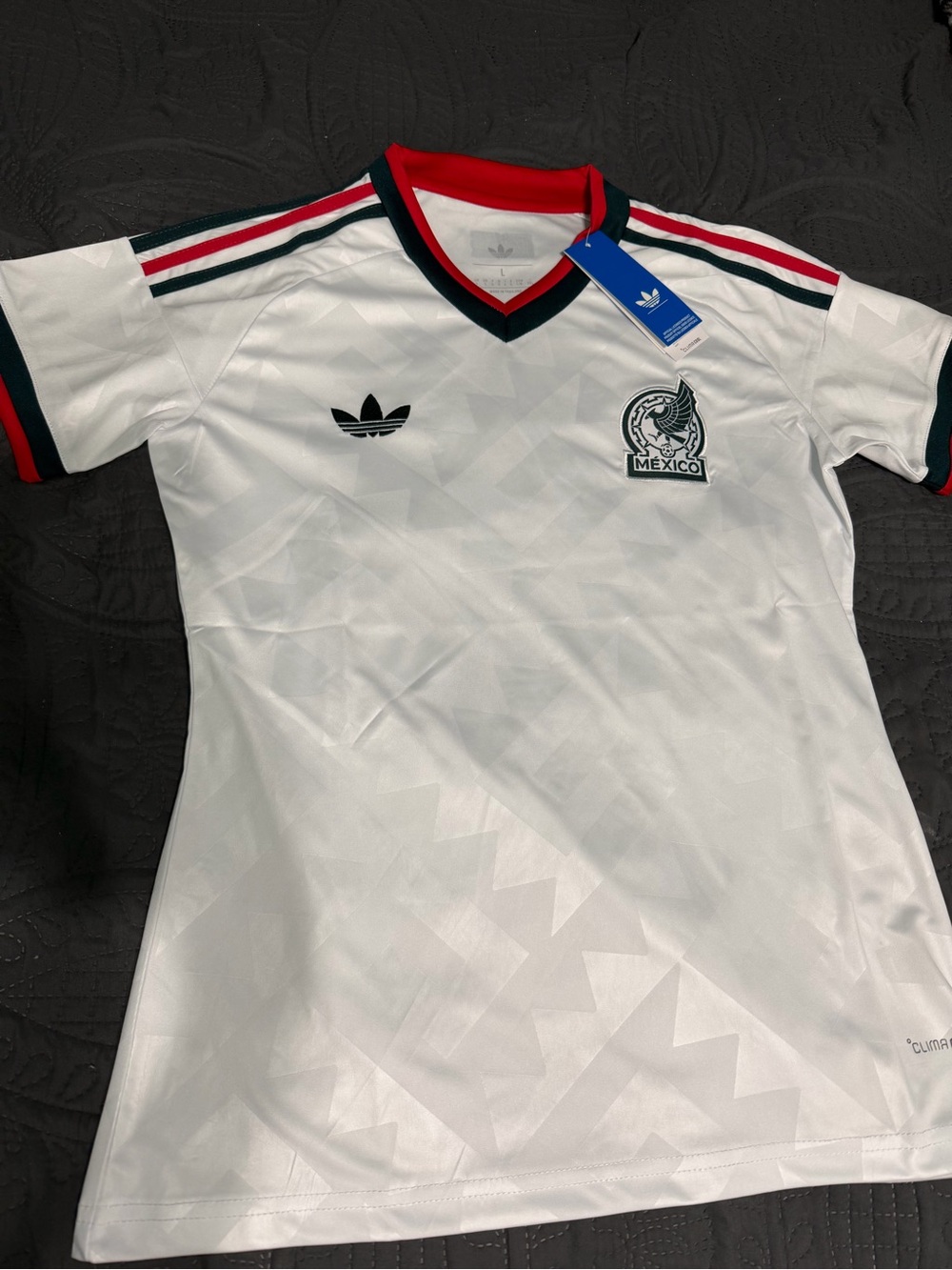 México Women’s World Cup 2026 Jersey playera de mujer Read description!